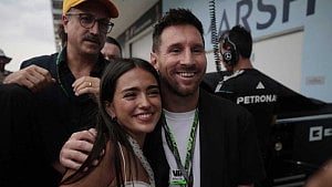 Neymar deserves another WC run: Messi