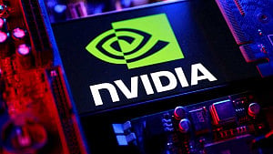 First Nvidia chips powered Windows PC to debut next week