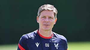 Palace boss eyes fairytale farewell