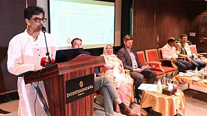 Govt eyes ‘organic meat’ exports in 3 years