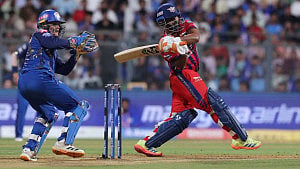 Pant not weighed down by price tag: Langer