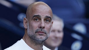 City say adios to Guardiola
