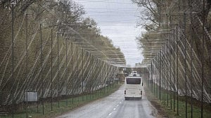 Radiation levels normal after fires near Chornobyl: Russia