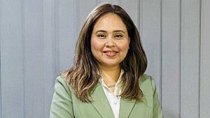 Manfuza Chowdhury becomes Radisson Blu’s assistant director of marketing
