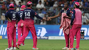 Archer's all-round impact fuels Rajasthan: Sangakkara