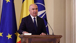 Romanian govt collapses after vote
