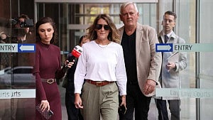 Australian court upholds ruling for transgender woman