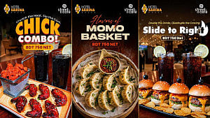 Hotel Sarina’s Eid-ul-Azha offerings