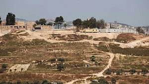 Settlers force re-burial of Palestinian man
