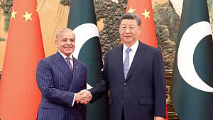 China, Pakistan eye CPEC, Gwadar Port overhaul