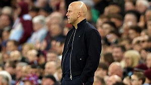 Slot backs Liverpool to recover