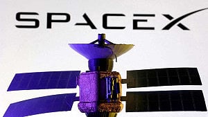 US Space Force awards SpaceX $2.29bn contract