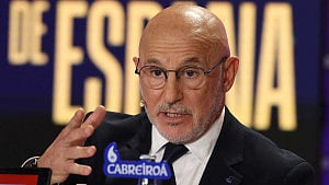 Spain leave out Real players, Barca dominate WC squad