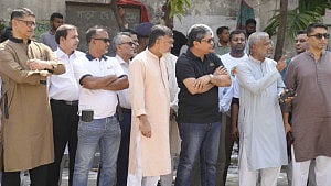 DNCC expects Eid waste removal before 2am: LGRD state minister