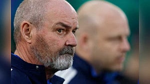 Scotland extend Clarke contract to 2030