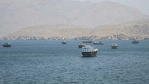 Iran sends its response to US proposal: IRNA
