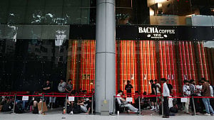 Swatch's Royal Pop launch triggers consumer frenzy