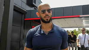 Prosecutors add hate speech against women to Andrew Tate probe