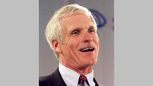 Reactions to CNN founder Turner’s death