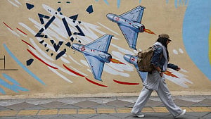 Iran reviews new US proposal as deal nears