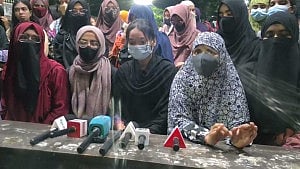 Protest erupts at Titumir after 3 student seats cancelled