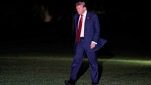 Trump's feuds, tensions likely to outlast Iran war