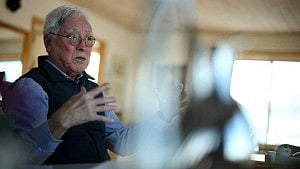 Trump turns Greenland separatists toward Denmark