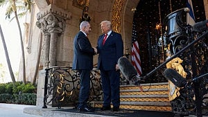 Trump calls Netanyahu 'crazy' over Lebanon: Axios