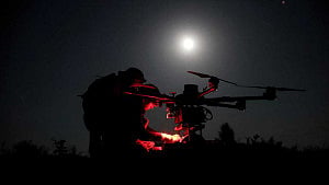 Ukraine defence tech has US, Europe envious