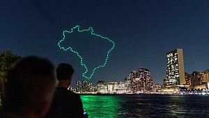 US among few opposing UN climate stance