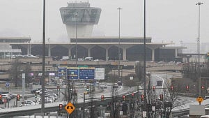 US plans to halt processing at sanctuary city airports