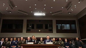 US sustains attacks on IS in Nigeria