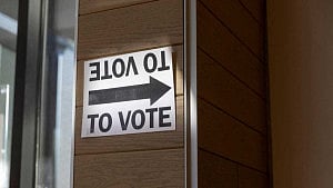 US court blocks Alabama redistricting map change