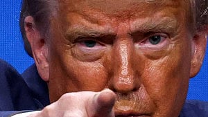 Inside US diplomacy under Trump