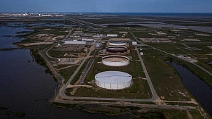 US to loan 53.3mn barrels of oil from SPR