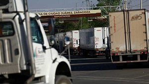 US, Mexico launch formal trade talks