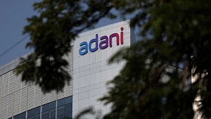 US settles with Adani over alleged Iran sanctions breach