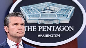 Pentagon chief sounds 'alarm' over China's buildup
