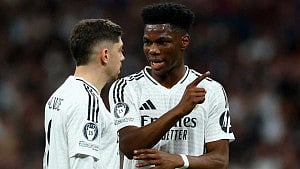 Real Madrid fine Valverde, Tchouameni €500,000 each