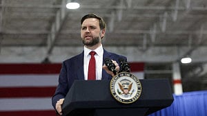 Vance meeting with Qatar PM to discuss Iran
