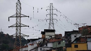 Power suppliers hesitate over Venezuela grid repairs