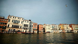 Meloni coalition wins Venice mayoral vote