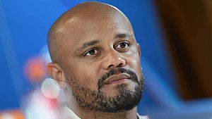 Bayern ready for ‘unforgettable’ PSG tie: Kompany