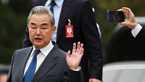China's top diplomat touts Moldova ties after Putin visit