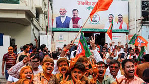 West Bengal polls: The Bangladesh factor