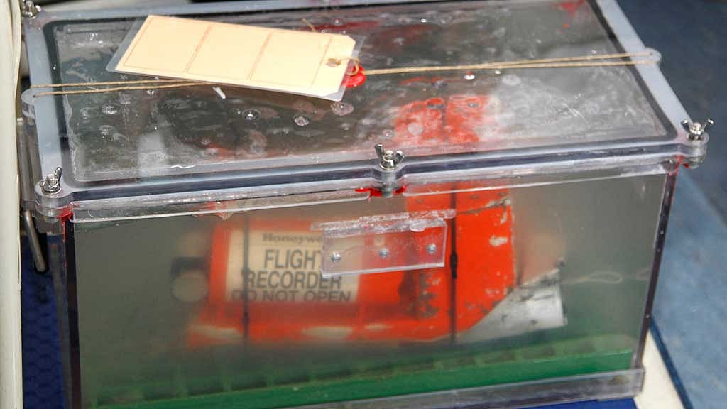 Airbus, Air France convicted over 2009 Rio-Paris crash