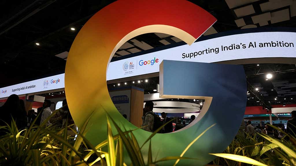 Google transforms Search with AI overhaul