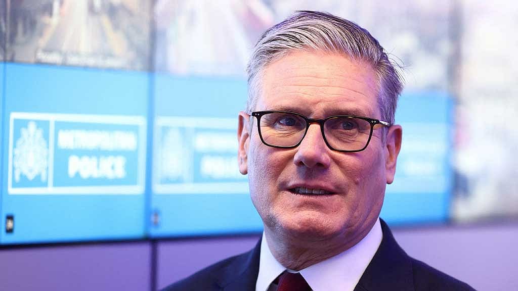 How a housing pivot could rescue Starmer
