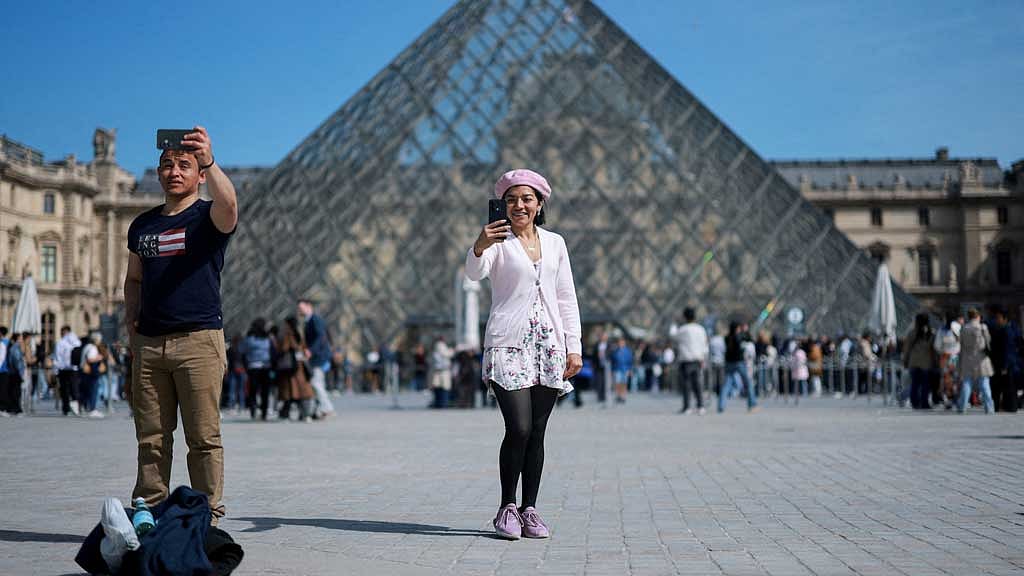 Iran war creates new must-have for holidays