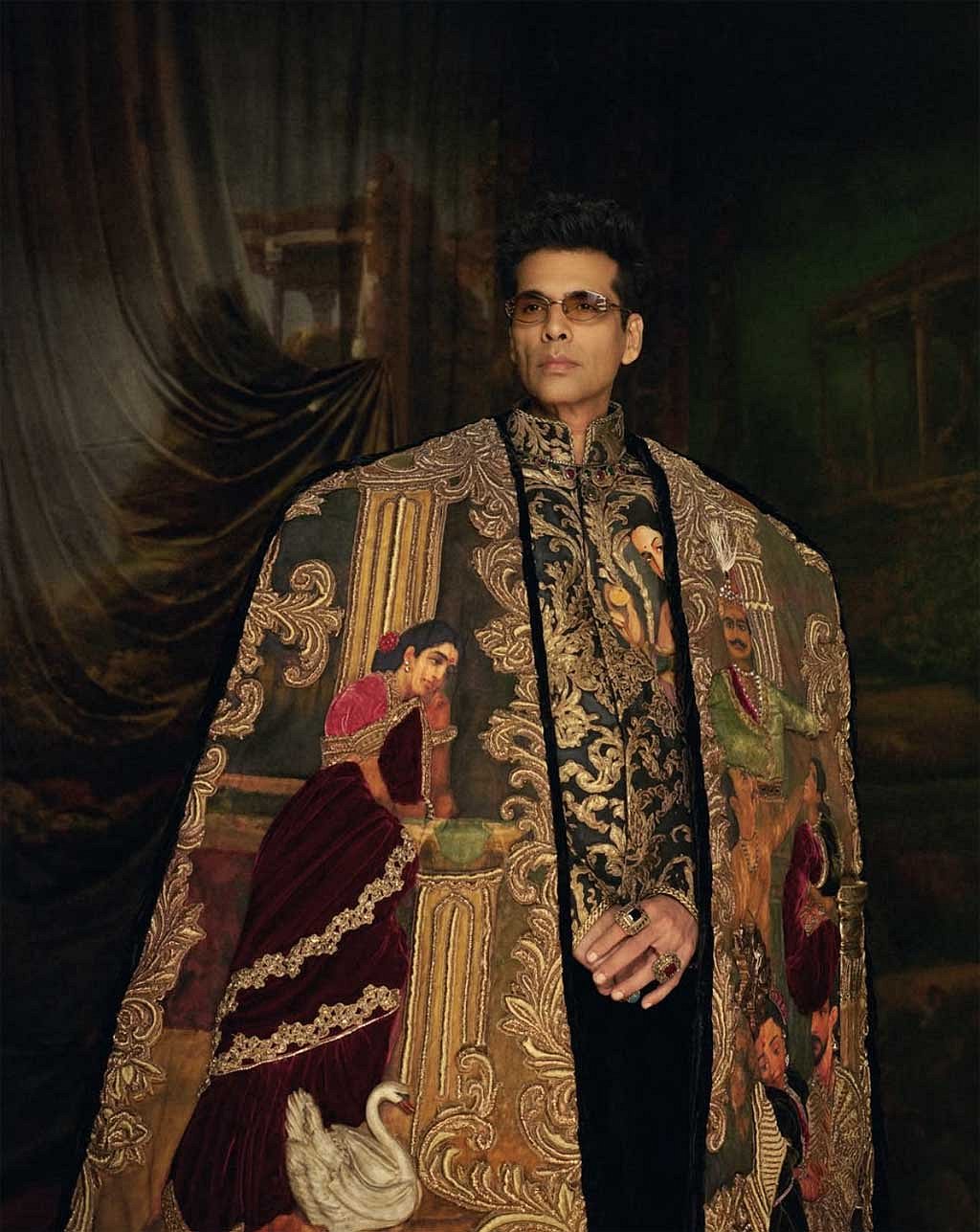 Instagram/KaranJohar